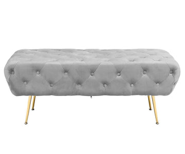 Edith Bench 8040-GR