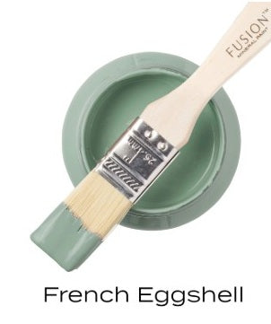 Fusion Mineral Paint - French Eggshell