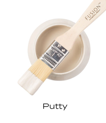 Fusion Mineral Paint - Putty