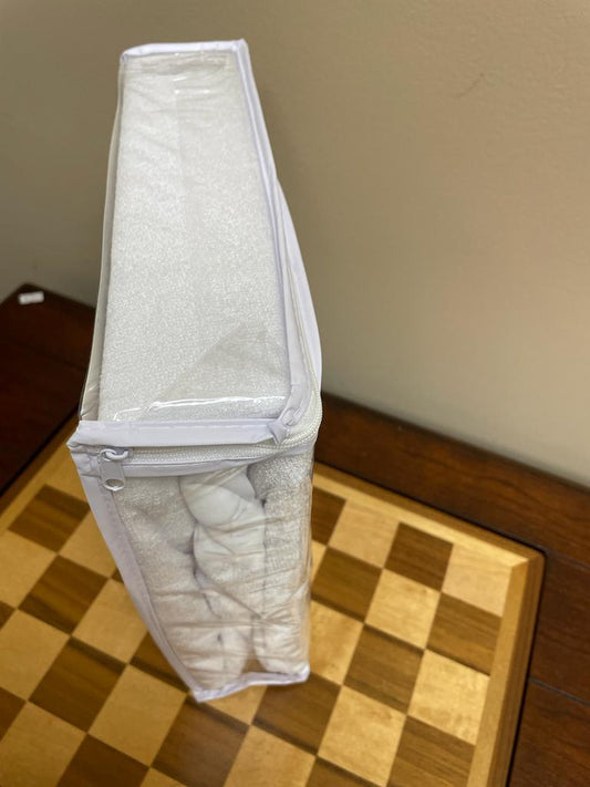 Cotton House - Health Comfort Mattress Protector QUEEN