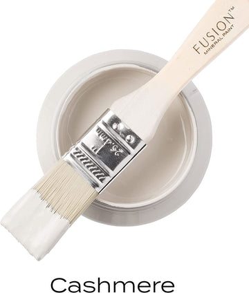 Fusion Mineral Paint  - Cashmere