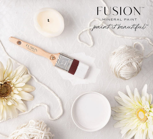 Fusion Mineral Paint  - Cashmere