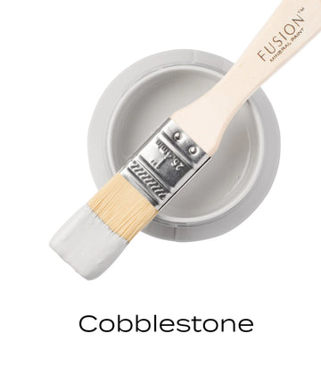 Fusion Mineral Paint  - Cobblestone