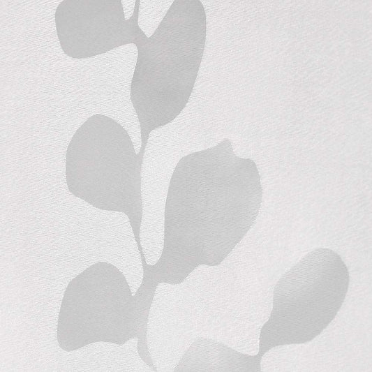 Curtains ~ Wilshire Sheer Grommet Top Panel, White, 54" x 84", 2 Piece by Exclusive Home - GetSetHome Store