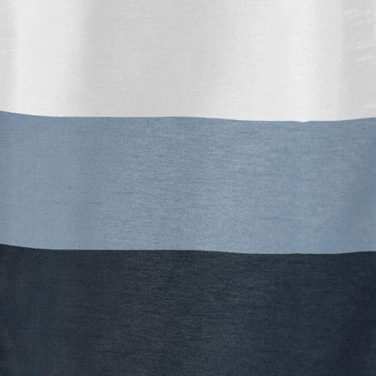 Curtains ~ Chateau Grommet Top Panel Pair, Indigo, 54" x 84", 2 Piece by Exclusive Homes - GetSetHome Store