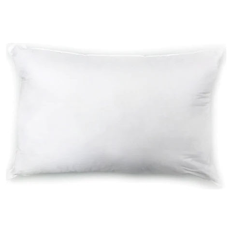 Cotton House - Jumbo Pillow Hypoallergenic Queen - GetSetHome Store