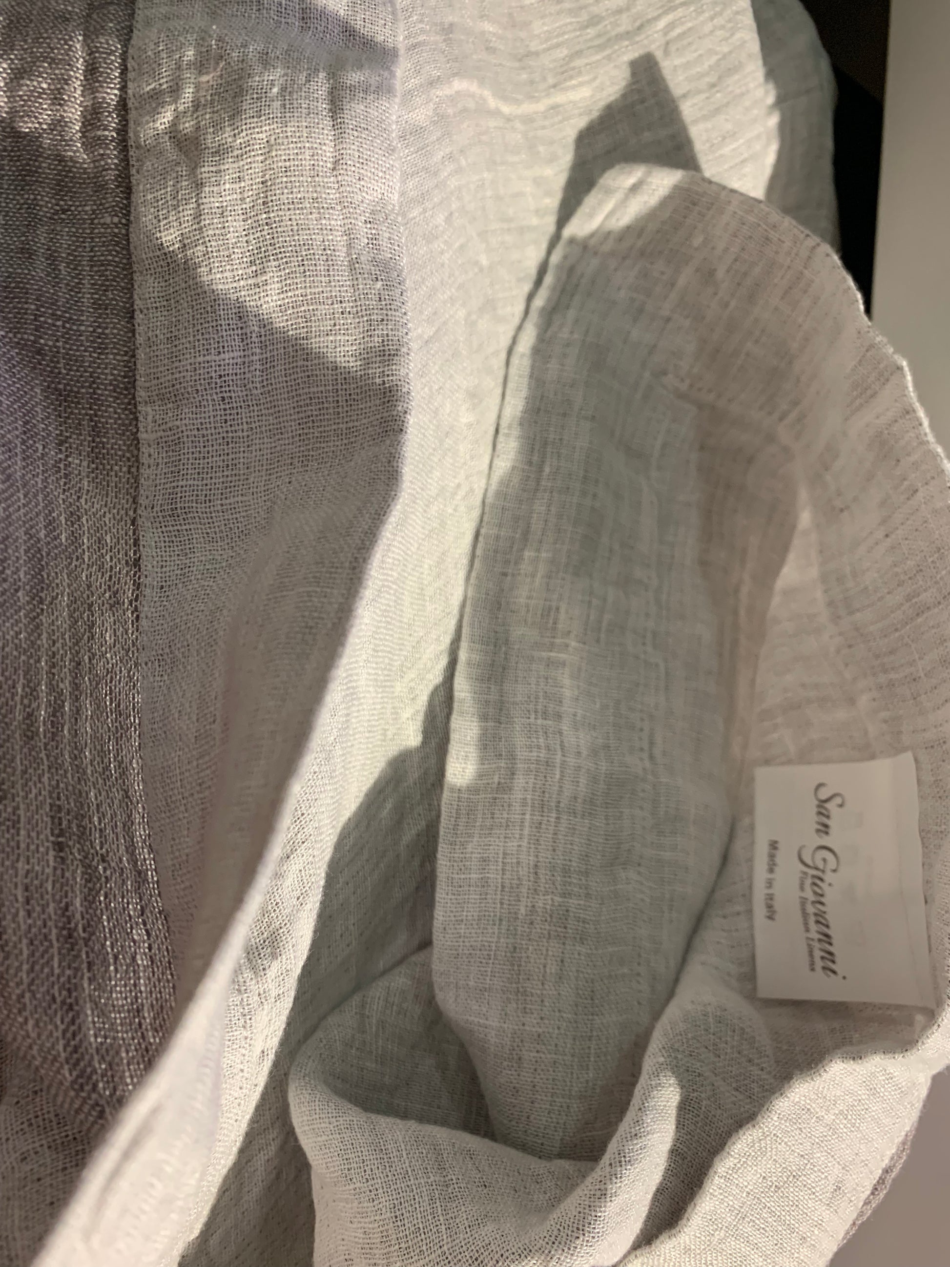 San Giovanni Florentine Bed Scarf - GetSetHome Store