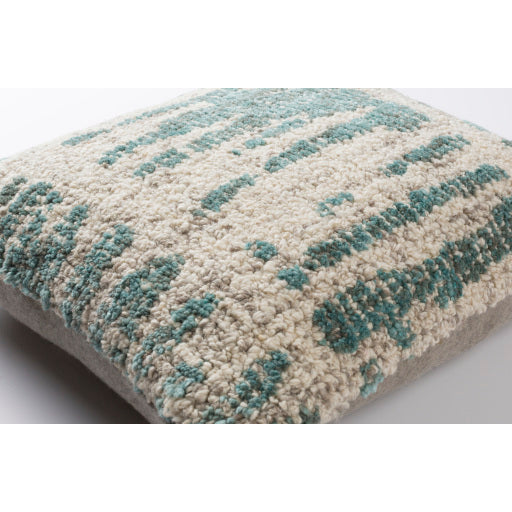 Pillow ~ 1 Decorative Pillow Cover by Surya ~ 20" x 20" - GetSetHome Store