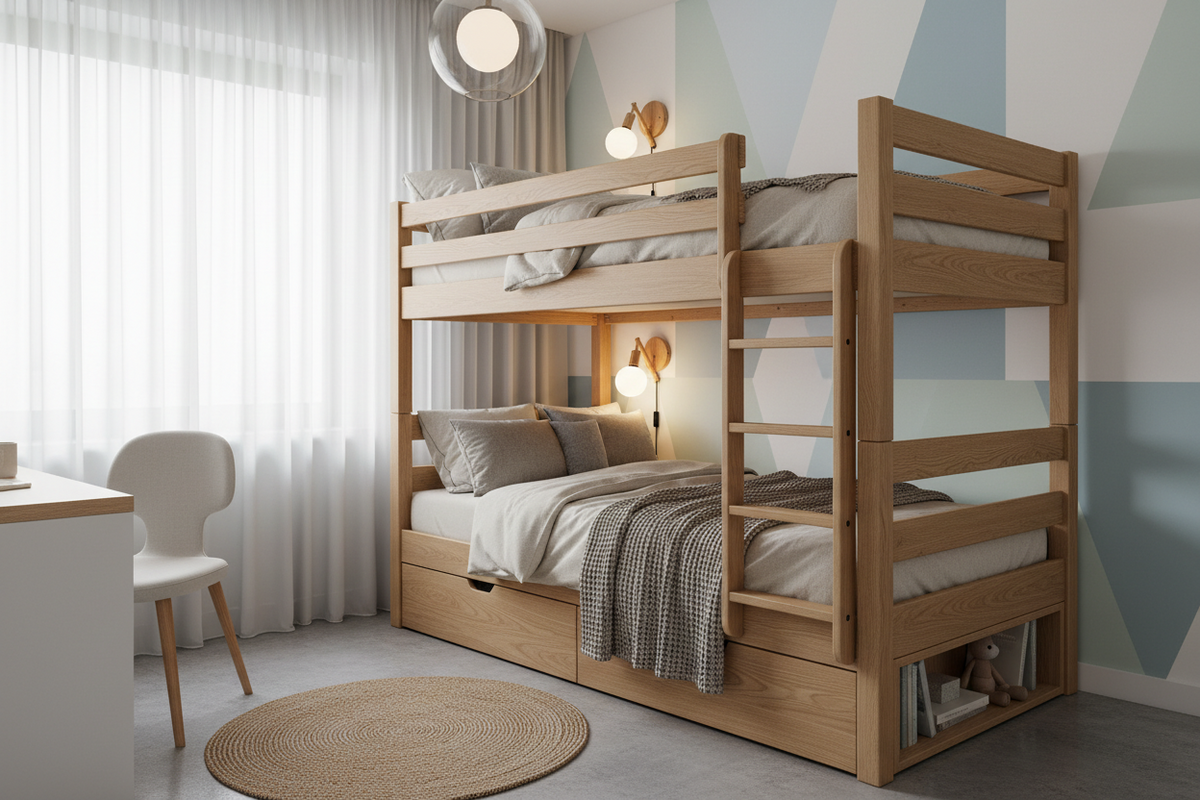 Bunk Beds