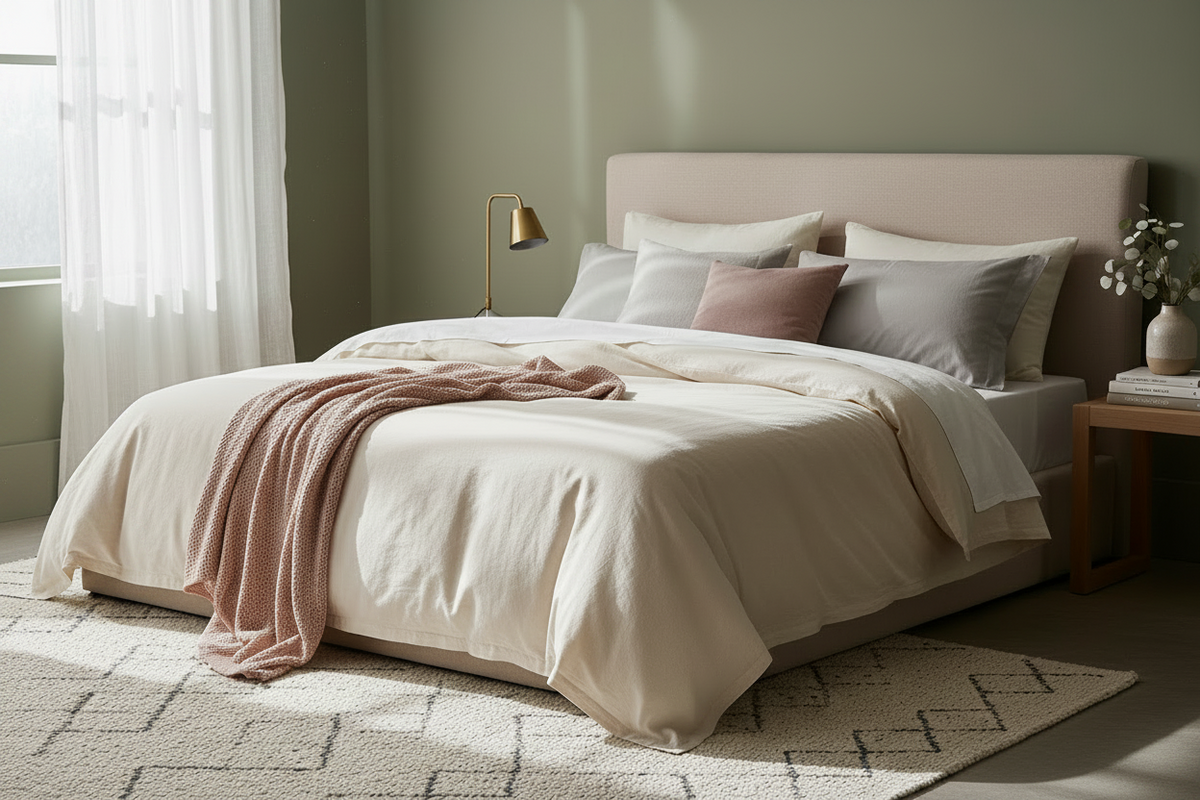 Bedsheets