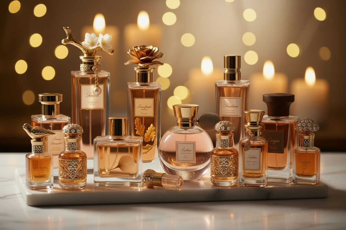 Fragrance