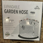 Gpeng Expandable Garden Hose 100ft