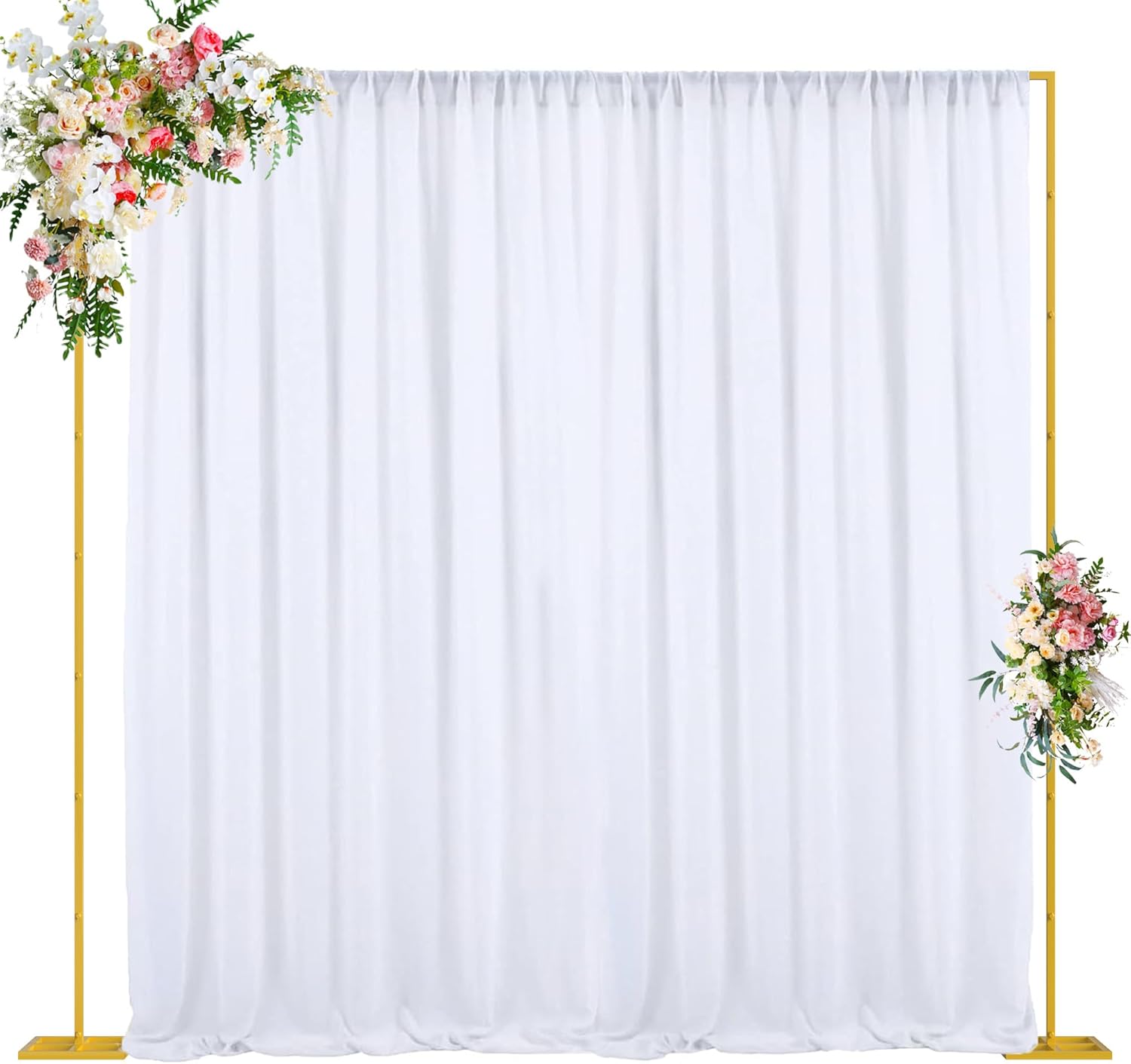 10x10 FT Backdrop Stand