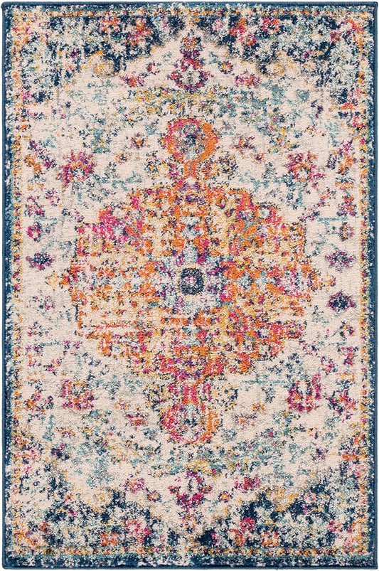 Surya Harput Area Rug