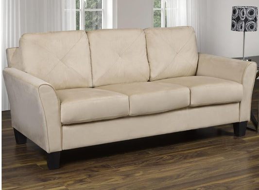 SAMARA SOFA SERIES - BEIGE