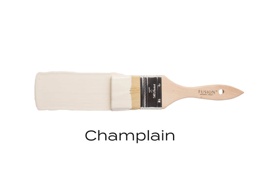 Fusion Mineral Paint - Champlain