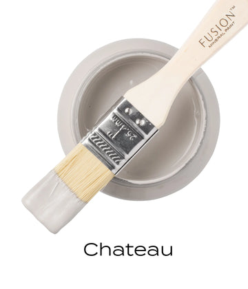 Fusion Mineral Paint - Chateau