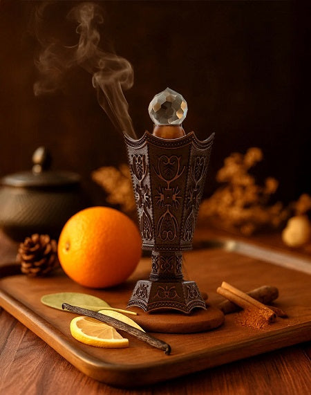 Naseem Daliya Aqua Perfume