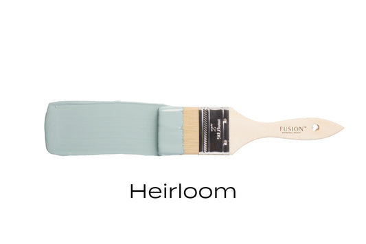 Fusion Mineral Paint - Heirloom