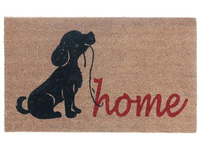 Dog - Home Doormat