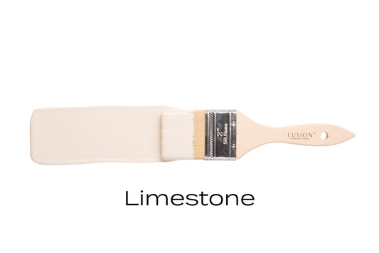 Fusion Mineral Paint - Limestone