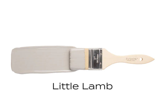 Fusion Mineral Paint - Little Lamb