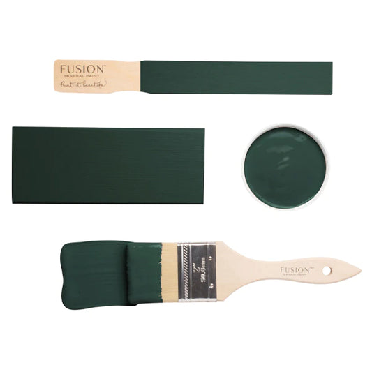 Fusion Mineral Paint - Pressed Fern