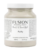 Fusion Mineral Paint - Putty