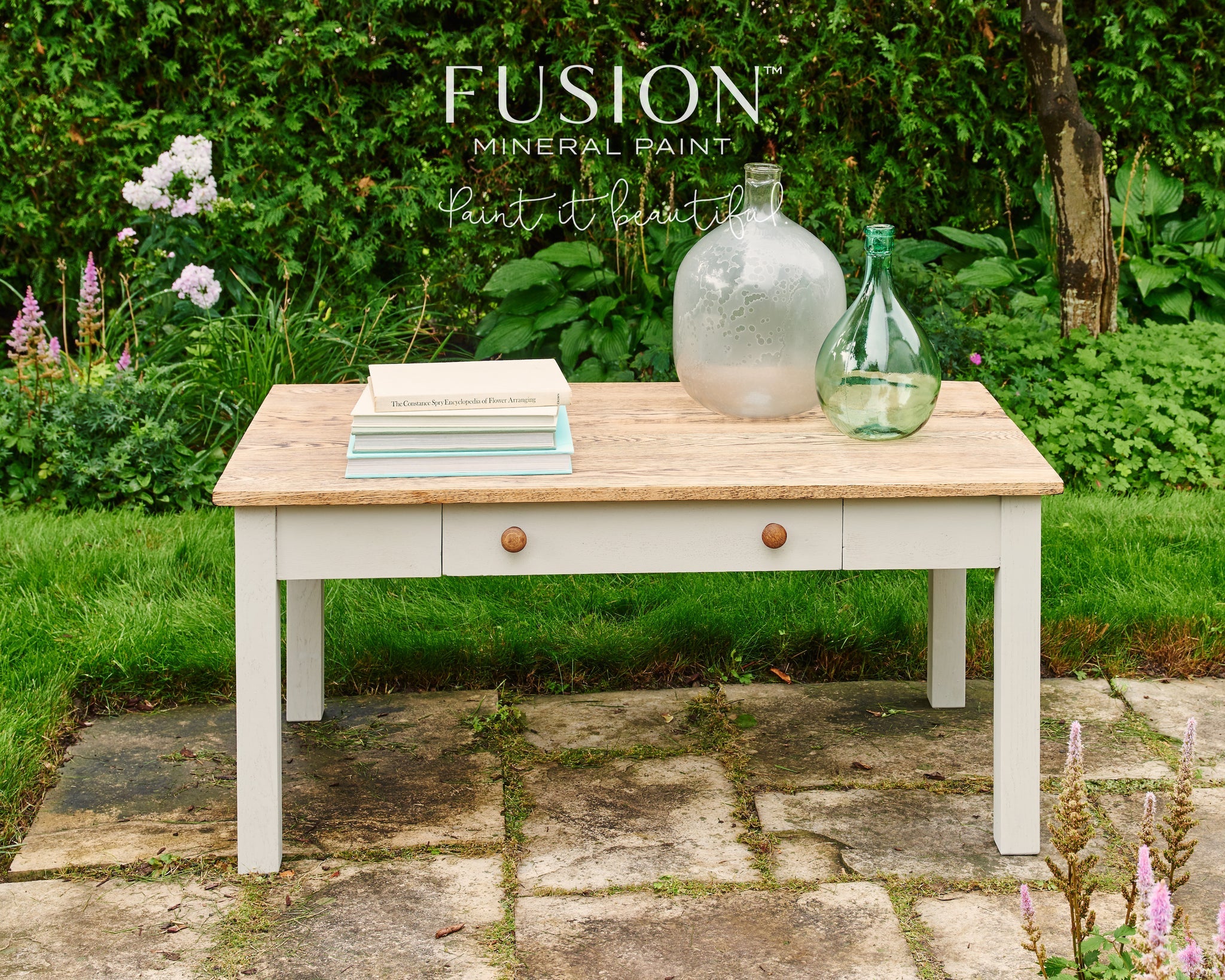Fusion Mineral Paint - Putty