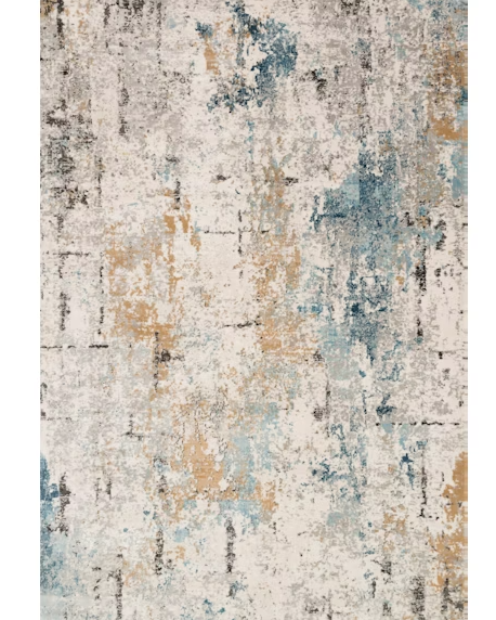 Loloi II Alchemy Stone/Slate Area Rug