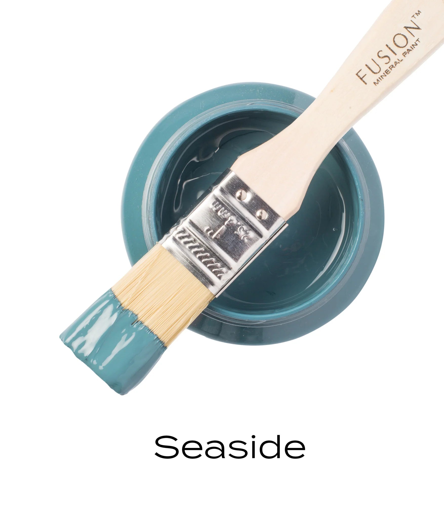 Fusion Mineral Paint - Seaside