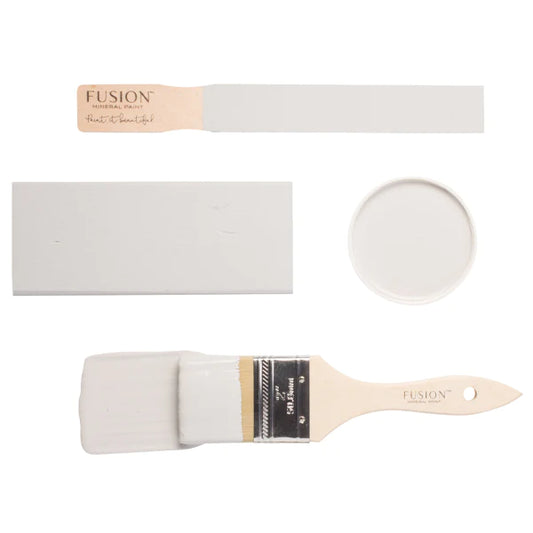 Fusion Mineral Paint - Sterling