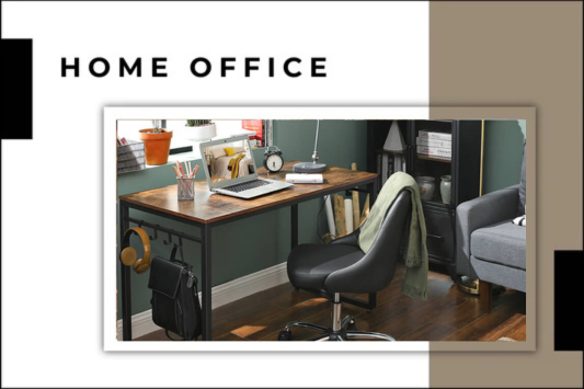 home office accessories in canada