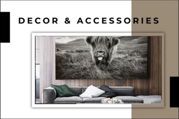 decor and accessories in canada