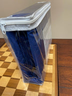 KING - Riverside 450 TC Cotton 4 Piece Sheet Set