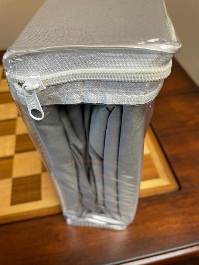 KING - Riverside 450 TC Cotton 4 Piece Sheet Set