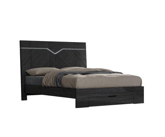 Stark Bed (1 Piece)