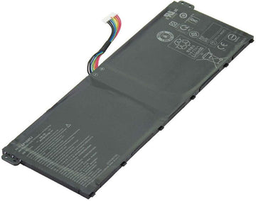 amsahr AP16M5J Replacement Battery Black