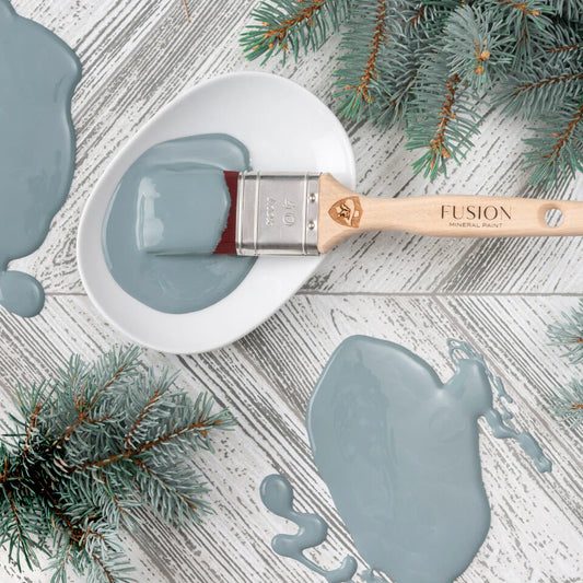 Fusion Mineral Paint - Blue Pine