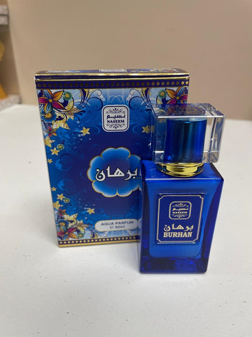 NASEEM - BURHAN 30 mL