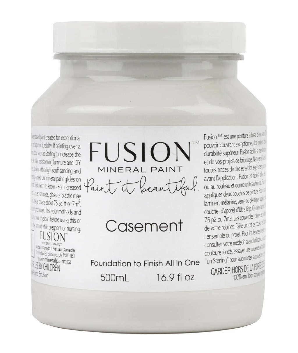 Fusion Mineral Paint - Casement