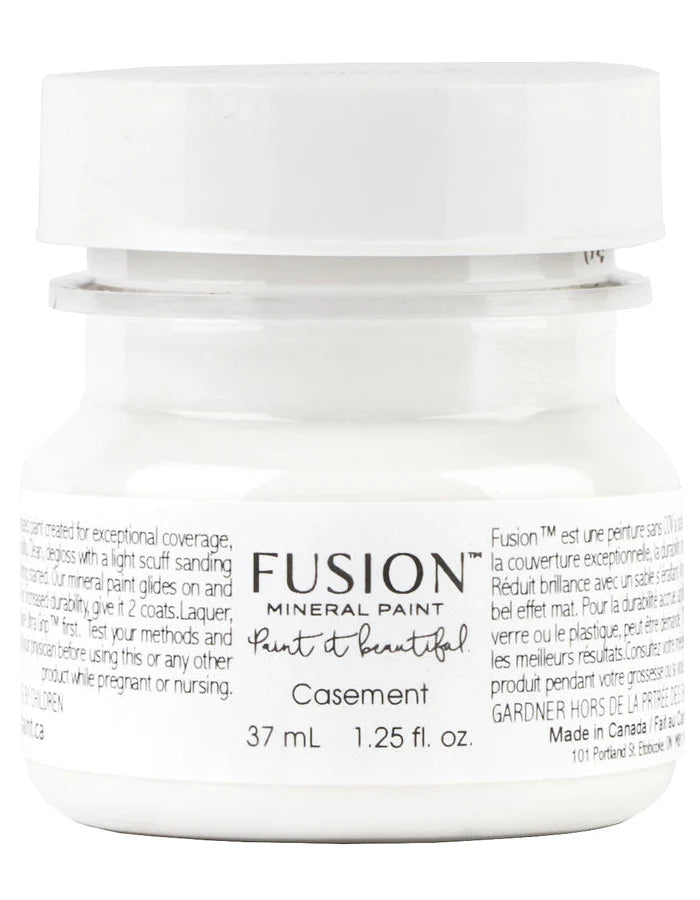 Fusion Mineral Paint - Casement
