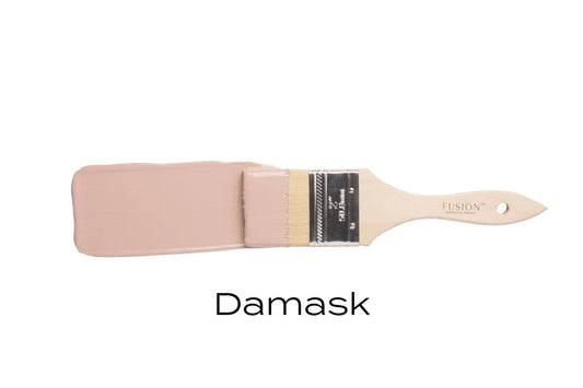 Fusion Mineral Paint - Damask