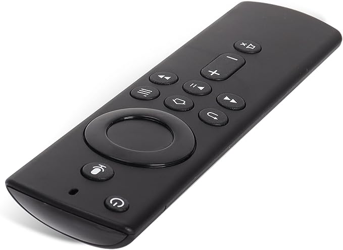 Alexa Remote Control