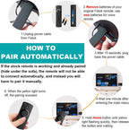 Alexa Remote Control