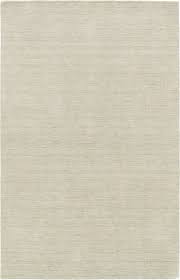 Oriental Weavers Aniston Beige Wool Hand-Tufted Area Rug