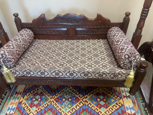 Handmade Sheesham Rosewood Swing Jhoola