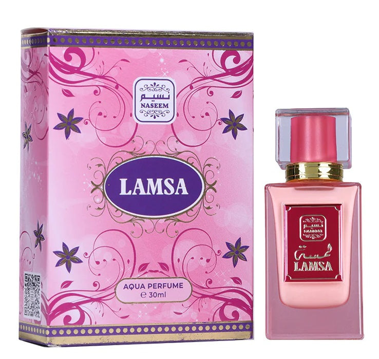 Lamsa Perfume by Naseem
