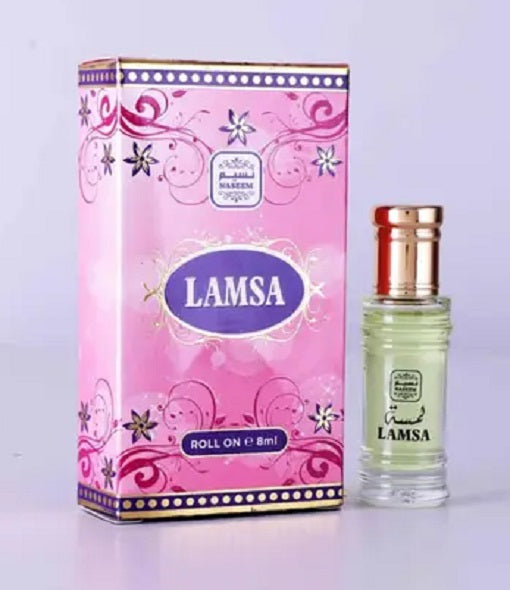 Lamsa Perfume by Naseem