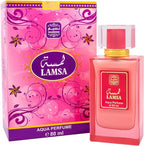 Lamsa Perfume by Naseem